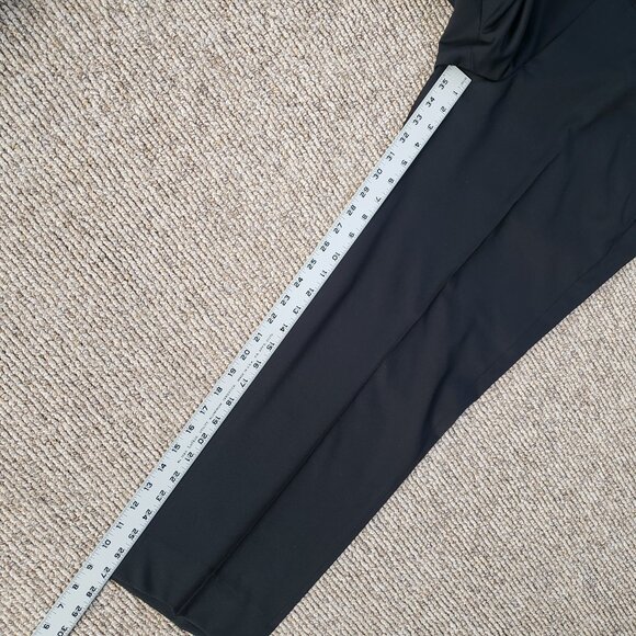 Brooks Brothers 1818 Regent Black Wool Suit Estrato 42/36 S - Picture 14 of 16